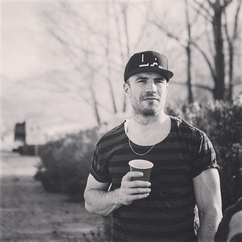 Pin On The Sexy And Talented Sam Hunt