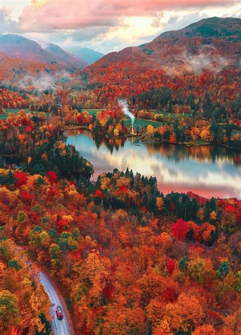 The Best Places To See Fall Foliage In Colorado Artofit