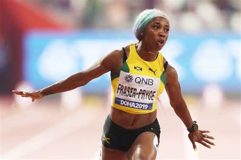 2 woman in history by one hundredth of a second. The Art of Practise | KEYS