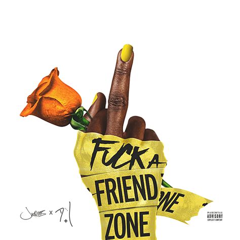 Listen To Dej Loaf And Jacquees Fk A Friend Zone Mixtape Xxl