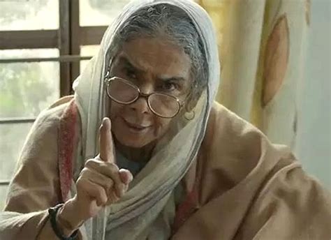 Netflix horror anthology ghost stories, starring mrunal thakur, avinash tiwary, janhvi kapoor, surekha sikri, sobhita dhulipala, gulshan devaiah, sukant goel, kusha kapila and vijay varma, is the latest victim of piracy website tamilrockers. Surekha Sikri has not been responding sufficiently to the ...