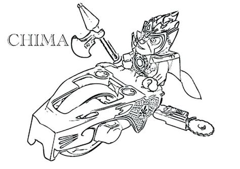 You can use our amazing online tool to color and edit the following legend of zelda coloring pages. Lego Chima Coloring Pages at GetColorings.com | Free ...