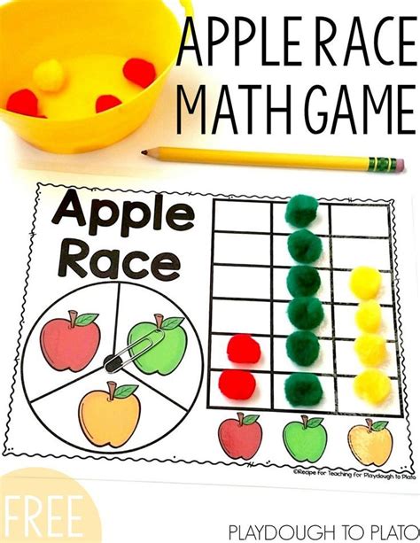 Free Math Games For Kindergarten Kindergarten