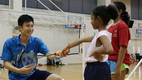 Badminton Training Kids and Teens | Badminton Coaching ...