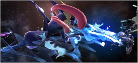 Thank you to all of you for continuing to believe in and support each other. How to train a Greninja amiibo in Super Smash Bros. 4 | Exion Vault