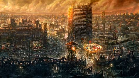 43 Fallout 4 Animated Wallpaper Wallpapersafari