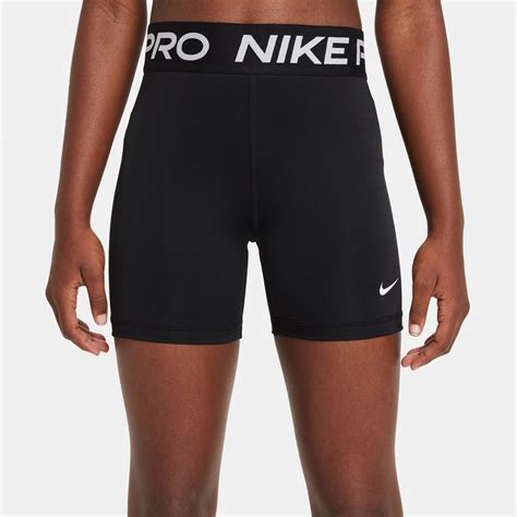 Nike Pro Shorts Junior Girls Estonia