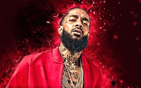 The 20 best country and americana songs of 2020. Scarica sfondi Nipsey Hussle, 2020, rapper americano, luci ...
