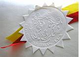 Images of Embossing Foil Paper