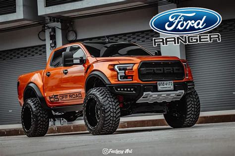 Robô científico Summit ford ranger raptor body kit parafuso Prático