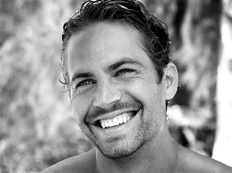 Sad News Hunky Actor Paul Walker Dead At 40 Daily Squirt