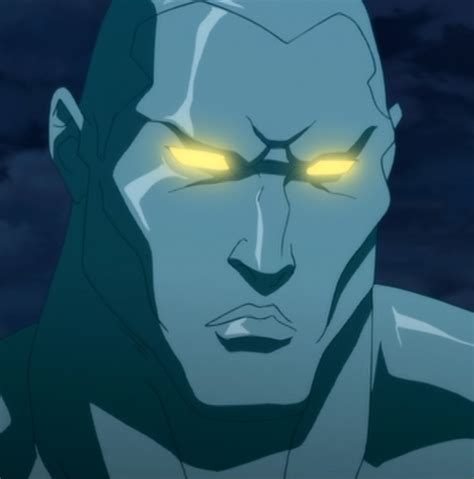 Nathaniel Adams Justice League The Flashpoint Paradox Dc Movies