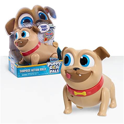 The Best Puppy Dog Pals Figure Play Set For Hours Of Fun Shop Now