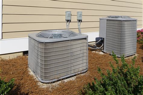 When an air conditioner is blocked, dirty, or not maintained well, it isn't very efficient. How Air Conditioner Condensers Save You Money ...