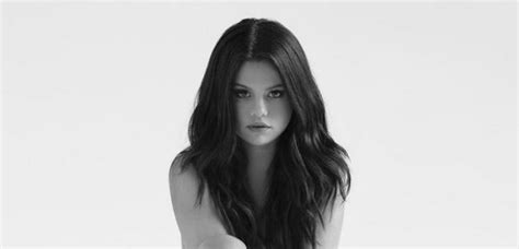 Selena Gomez Will Not Be Shamed Over Her Sexy Album Artwork I Can Do