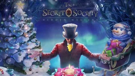 The Secret Society® Hidden Mystery Update 112 For Kindle Fire Youtube