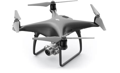 Dji Phantom 4 Pro Drone Png Transparents Stickpng