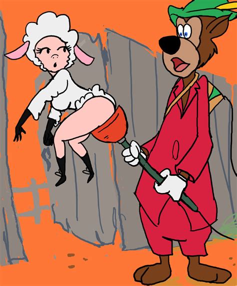 Rule 34 Droopy Leggy Lamb Sheep Wrecked Southern Wolf Tagme 1284541