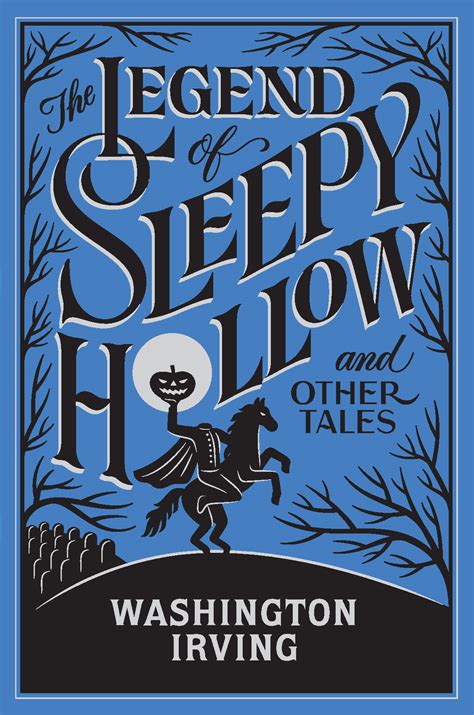 The Legend Of Sleepy Hollow Barnes And Noble Collectible Editions