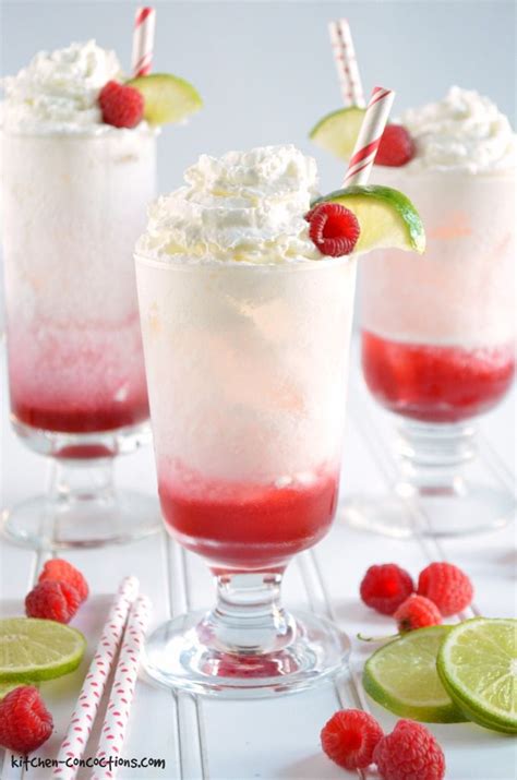 These recipes are from the plant paradox cookbook. Raspberry Lime Italian Soda Recipe - Kitchen Concoctions