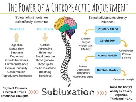 chiropractic adjustments bent chiropractic