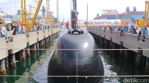 On 21 april 2021, nanggala went missing in deep waters during a torpedo drill north of bali. Kapal Selam Indonesia, Ini Dia Para Penjaga Laut Nusantara!