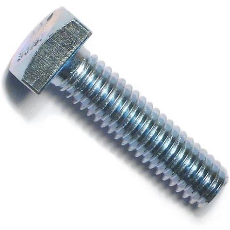 24 Mm Stainless Steel Square Head Nut Bolt Set Grade 304 At Best