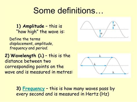 PPT - Oscillations and Waves PowerPoint Presentation, free ...