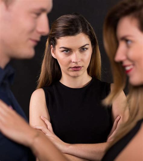 90 Jealousy Quotes In A Relationship Jealousy In Relationships