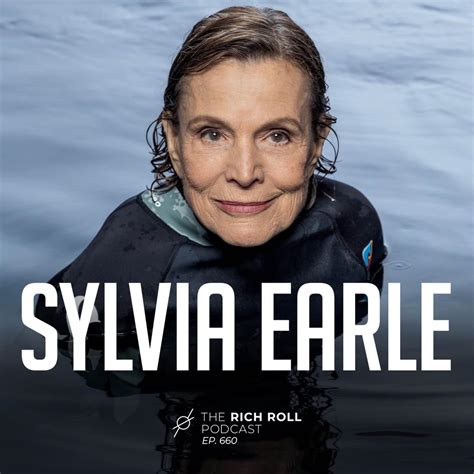 Oceanographer Sylvia Earle On Resilience Hope And Mysteries Of The Deep