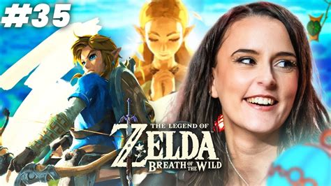 Un Peu Trop Petit Link The Legend Of Zelda Breath Of The Wild