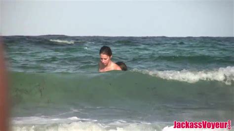 Jackass Beach Voyeur Candid Spy Hd Hot Sex Tube