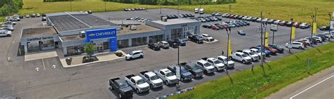 Find the best deal on your next car. Chevrolet Dealership Near Me | About Lally Chevrolet in ...