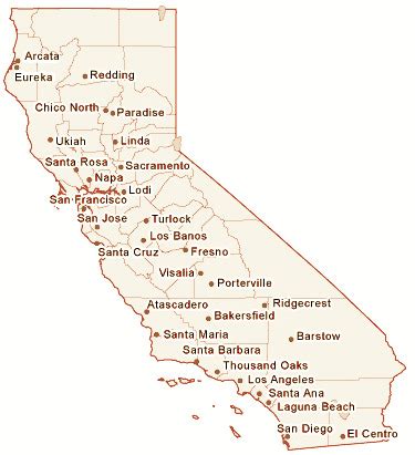 The purpose of the initiative is to provide financial support to qualify for unemployment benefits in california, applicants must gain eligibility on three parameters set by the edd. State of California Unemployment Benefits