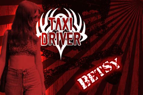 Betsy's rejection of travis part 3. taxi driver Betsy by christ139 on DeviantArt