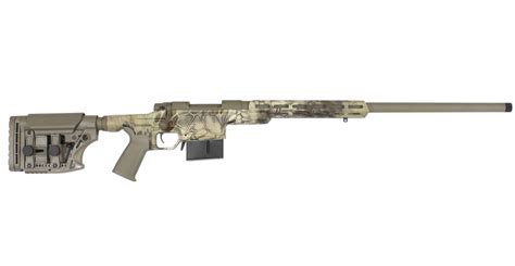 Shop Legacy Howa Hcr 308 Win Kryptek Highlander Chassis Rifle With