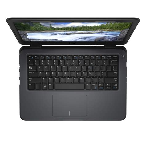 Dell Latitude Education 3300 N008l330013emeaubu Laptop Specifications