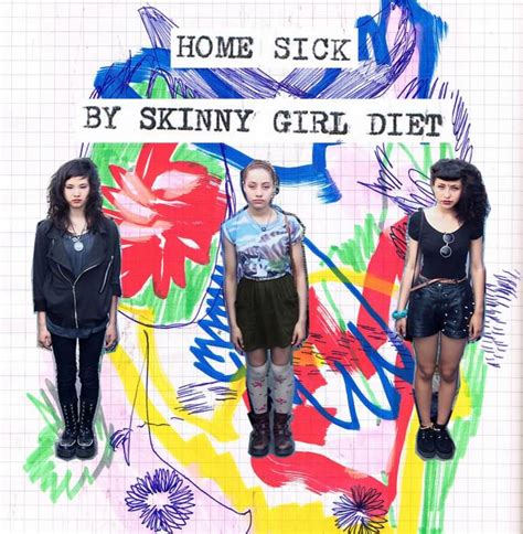Rookie Theme Song Skinny Girl Diet