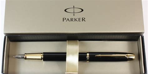 All Parker Pens With Price Fountain Pen