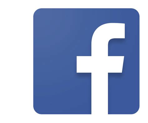 Facebook Logo Transparent Background Free Imagesee