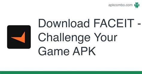 Faceit Challenge Your Game Apk Android App Free Download