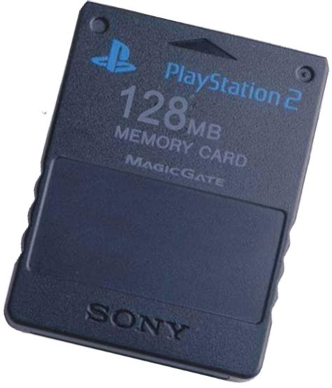 Maybe you would like to learn more about one of these? Memory Card | PlayStation Wiki | Fandom