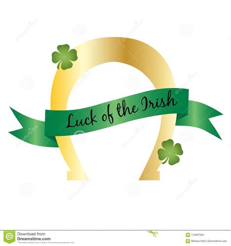 Luck Of The Irish Clipart 10 Free Cliparts Download Images On