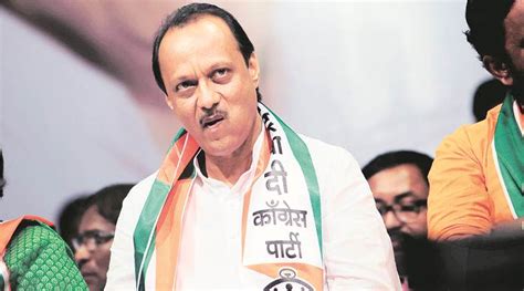 Ncp Leaders Say Ajit Pawar Told Them ‘all Is Well India News The
