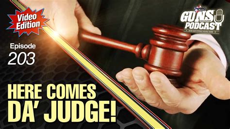 Here Comes Da Judge The Taurus Judge Gun Reviews Pro