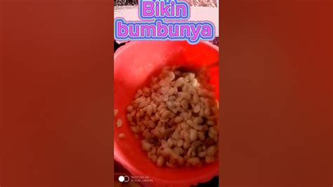 Bikin Kacang Bawang Ala Mama Biezet👍 Youtube