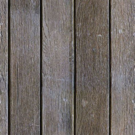 Wood Exterior And Planks Seamless And Tileable High Res Textures