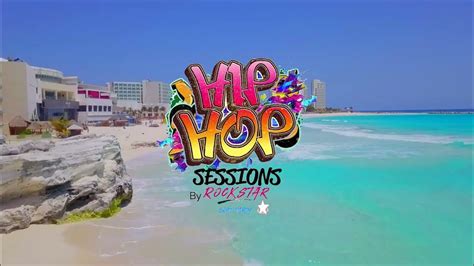 Hip Hop Sessions Boat Party Cancun Cabo San Lucas Puerto Vallarta