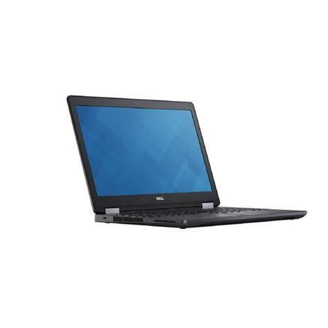 Refurbished Dell Precision 3520 Mobile Workstation With Intel I5 7440hq