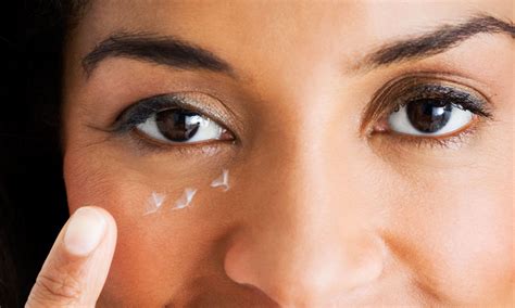 5 Eye Creams That Will Help You Banish Your Under Eye Problems